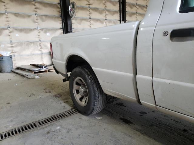 Photo 9 from auction – 2011 FORD RANGER with VIN 1FTKR1AD4BPA62131