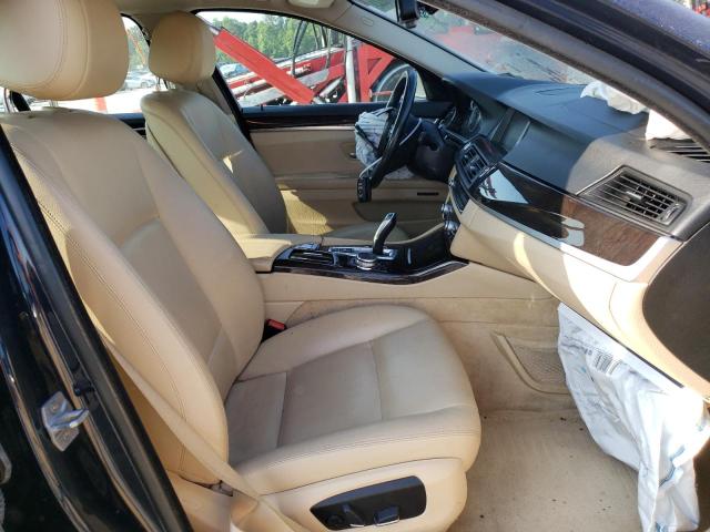Photo 5 from auction – 2015 BMW 528 XI with VIN WBA5A7C51FD623192