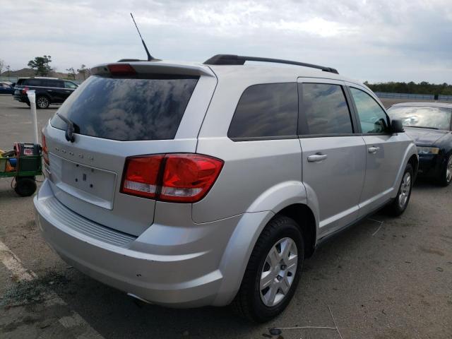 Photo 4 from auction – 2011 DODGE JOURNEY EX with VIN 3D4PG4FB1BT504060