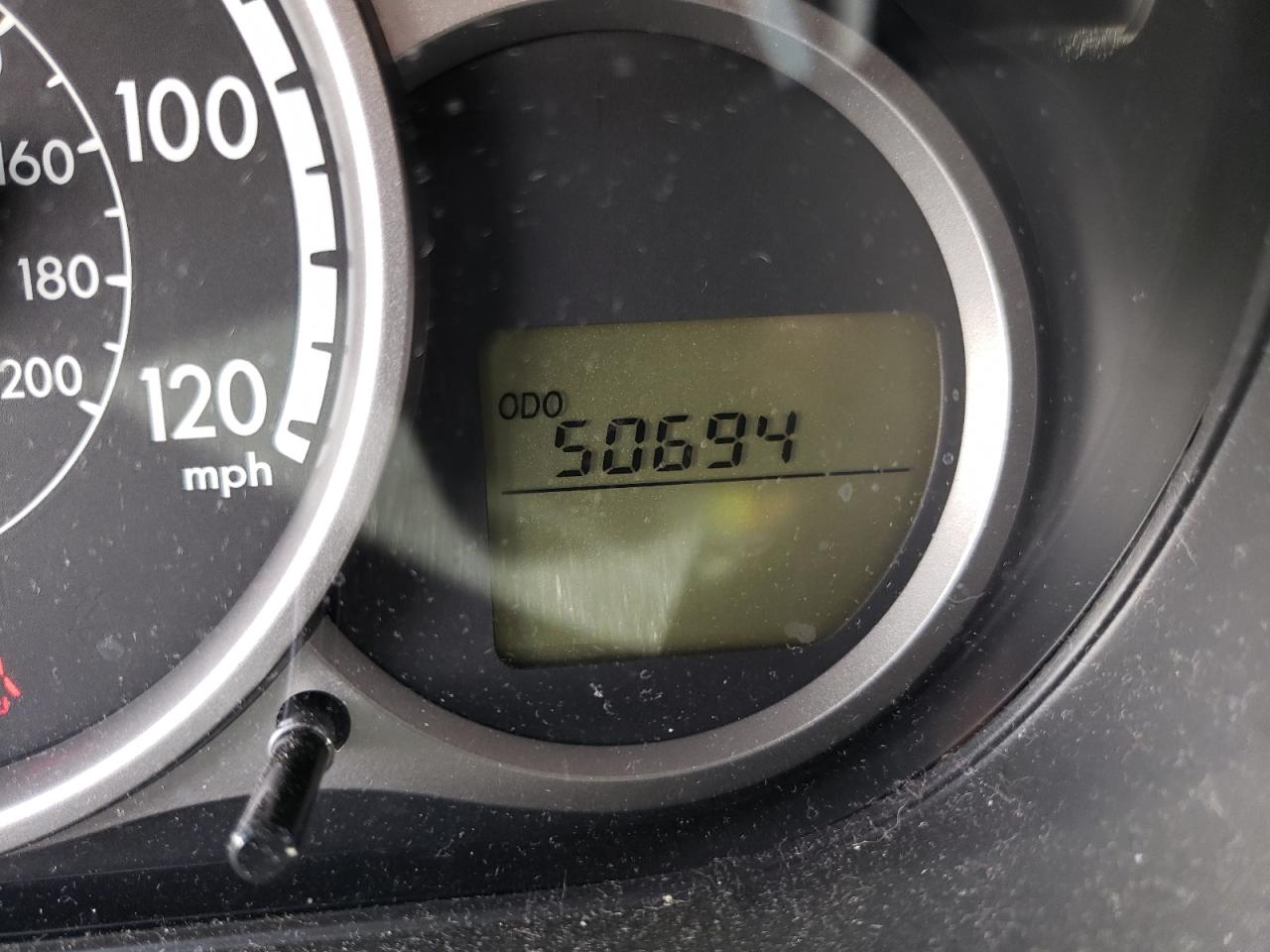 Photo 8 from auction – 2011 MAZDA MAZDA2 with VIN JM1DE1HY0B0130043