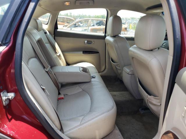 Photo 6 from auction – 2007 BUICK LACROSSE C with VIN 2G4WD582771239573