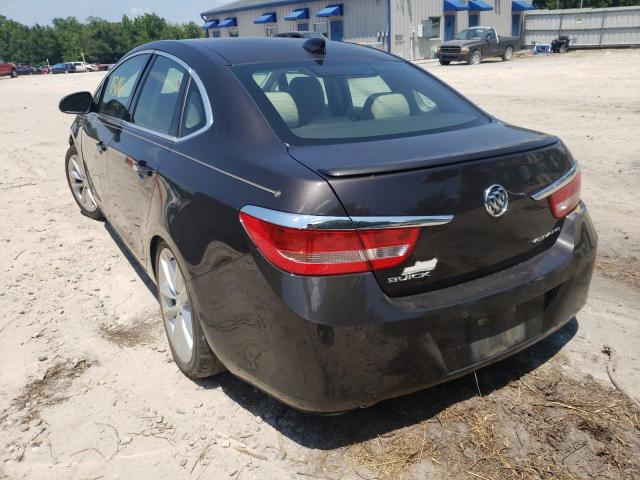Photo 3 from auction – 2016 BUICK VERANO with VIN 1G4PS5SK2G4143681
