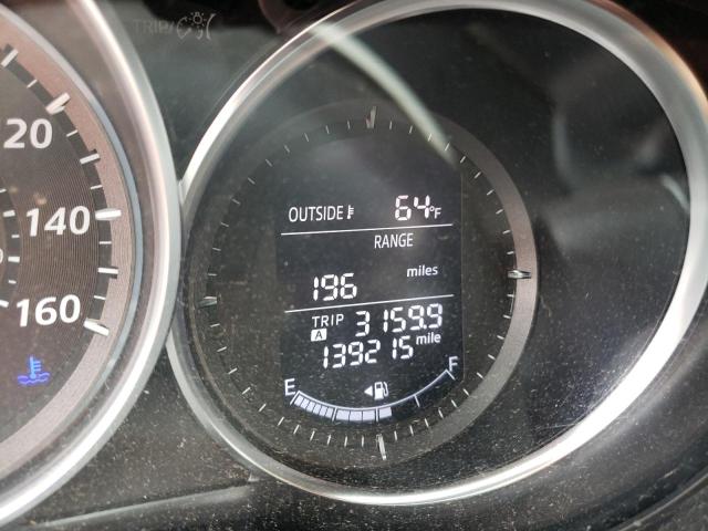 Photo 8 from auction – 2014 MAZDA CX-5 SPORT with VIN JM3KE2BE6E0325524