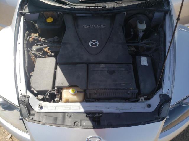Photo 7 from auction – 2004 MAZDA RX8 with VIN JM1FE17N040126903