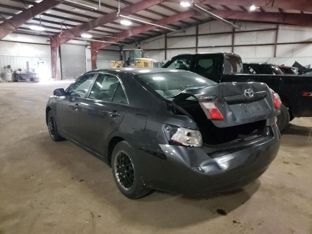 Photo 3 from auction – 2008 TOYOTA CAMRY CE with VIN 4T1BE46K28U765334