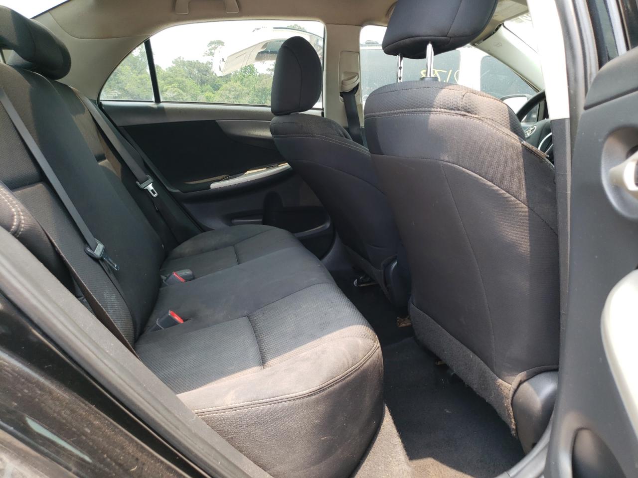 Foto 6 de la subasta – 2013 TOYOTA COROLLA BA con VIN 5YFBU4EE9DP147339