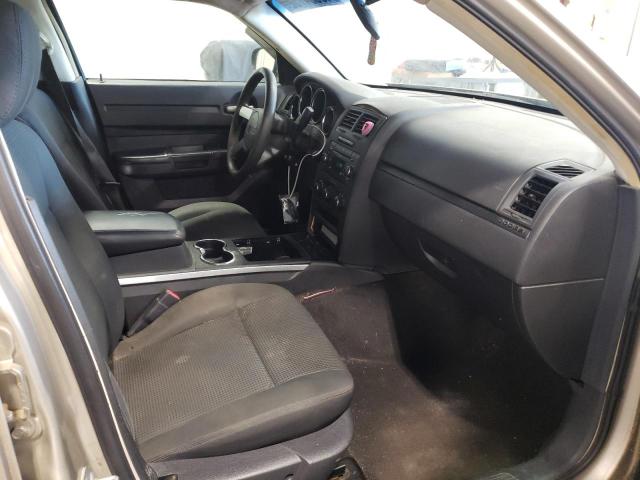 Photo 5 from auction – 2008 DODGE CHARGER with VIN 2B3KA43HX8H285958