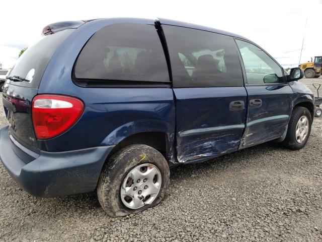 Photo 10 from auction – 2002 DODGE CARAVAN SE with VIN 1B4GP25B72B530776
