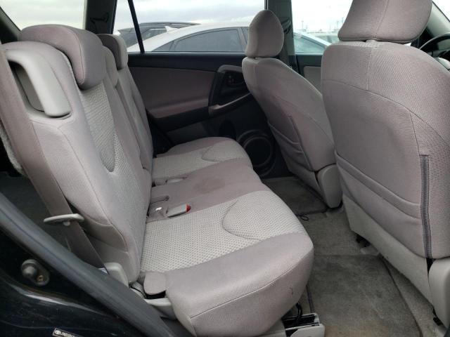 Photo 6 from auction – 2006 TOYOTA RAV4 with VIN JTMZD33V766017565