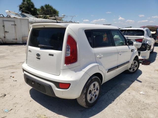 Photo 4 from auction – 2012 KIA SOUL with VIN KNDJT2A51C7447434