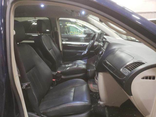 Photo 5 from auction – 2012 CHRYSLER TOWN & COU with VIN 2C4RC1BG3CR233394