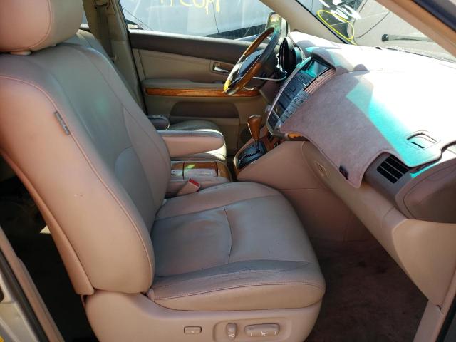 Photo 9 from auction – 2008 LEXUS RX 350 with VIN 2T2GK31U08C030401