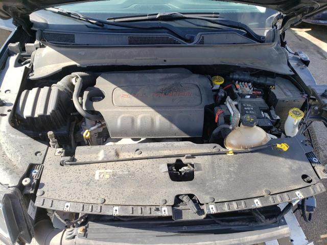 Photo 7 from auction – 2017 JEEP COMPASS LA with VIN 3C4NJDBB2HT650763