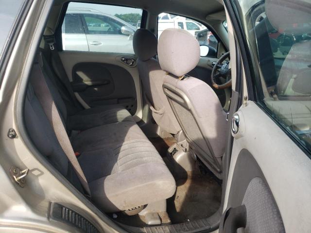 Photo 6 from auction – 2003 CHRYSLER PT CRUISER with VIN 3C4FY48BX3T542696