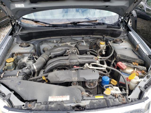 Photo 7 from auction – 2012 SUBARU FORESTER 2 with VIN JF2SHADCXCH453836