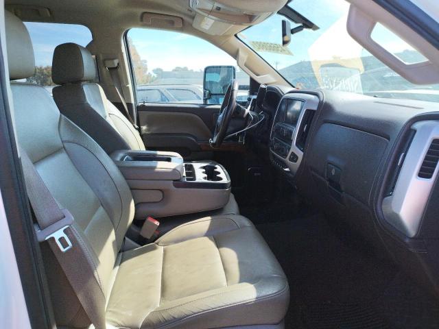 Photo 5 from auction – 2016 GMC SIERRA K25 with VIN 1GT12TE88GF270826