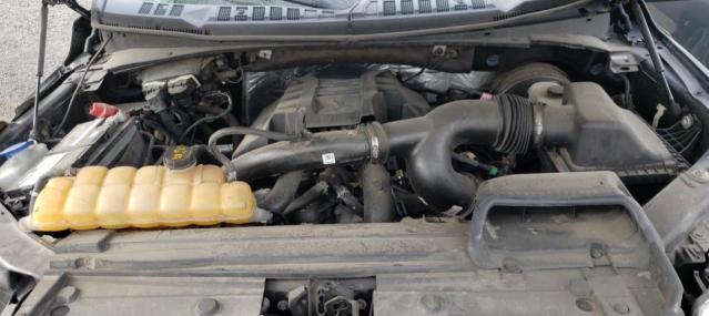 Фото 7 с аукциона – 2015 FORD F150 SUPER с VIN 1FTEW1CP6FFD03065