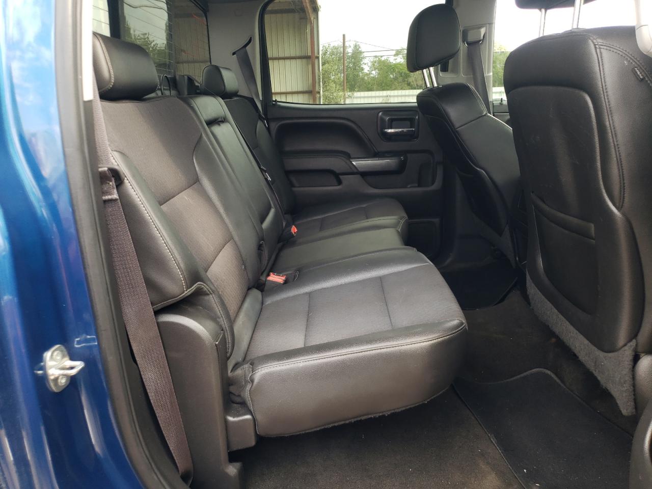 Photo 17 from auction – 2015 GMC SIERRA K15 with VIN 3GTU2UEC9FG236589