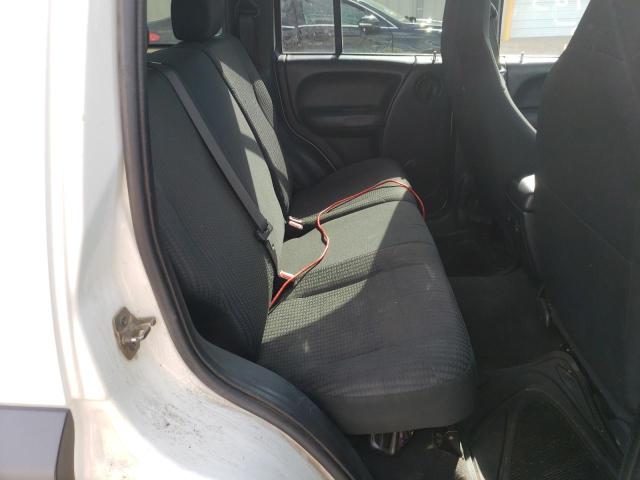 Photo 6 from auction – 2003 JEEP LIBERTY SP with VIN 1J4GL48K63W520010