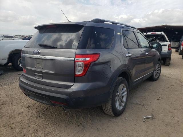 Photo 4 from auction – 2011 FORD EXPLORER X with VIN 1FMHK7D8XBGA14208