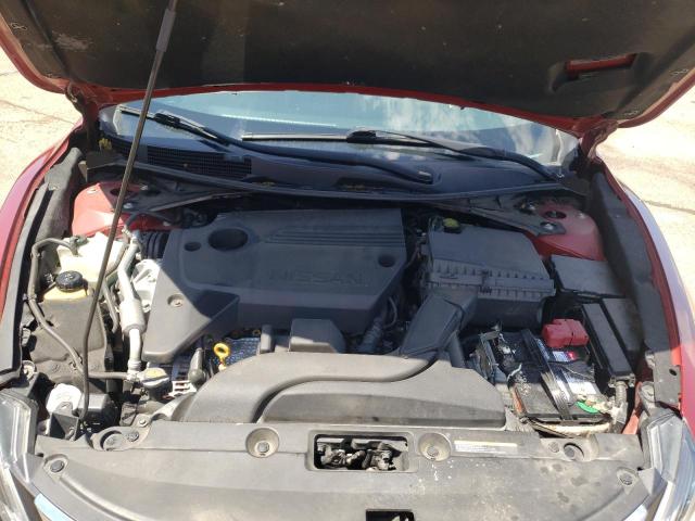 Photo 7 from auction – 2017 NISSAN ALTIMA 2.5 with VIN 1N4AL3AP1HC177441
