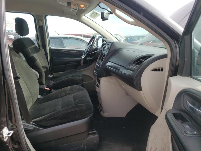 Photo 5 from auction – 2015 DODGE GRAND CARA with VIN 2C4RDGBG5FR643862