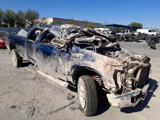 Photo 9 from auction – 2010 FORD F350 SUPER with VIN 1FTWW3BR1AEA11485