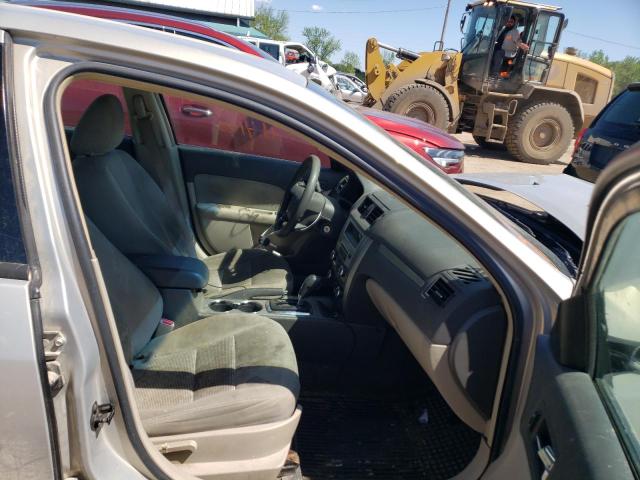 Photo 5 from auction – 2010 FORD FUSION S with VIN 3FAHP0GA7AR373282