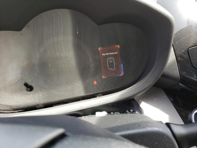 Photo 8 from auction – 2012 TOYOTA RAV4 EV with VIN 2T3YL4DV8CW001355