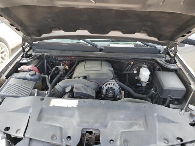 Photo 7 from auction – 2008 GMC SIERRA K15 with VIN 3GTEK13M08G123034