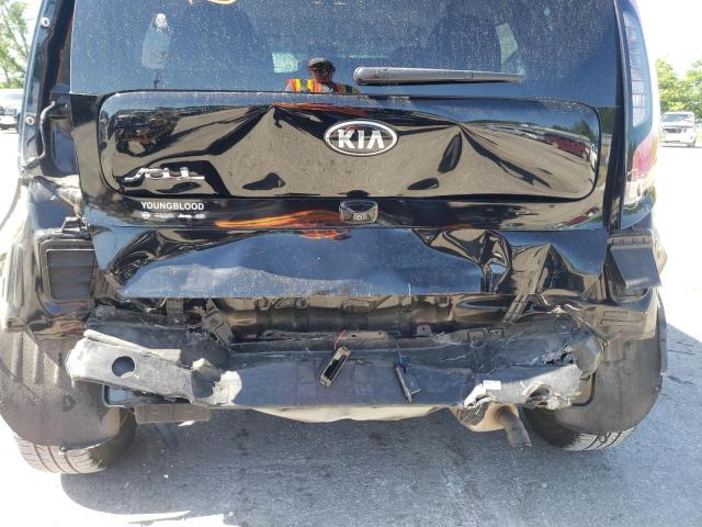 Photo 9 from auction – 2016 KIA SOUL with VIN KNDJN2A26G7351532