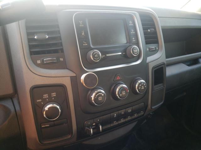 Photo 9 from auction – 2018 RAM 3500 with VIN 3C7WRTAL1JG335925