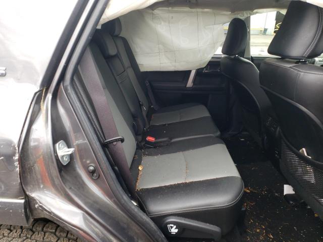 Zdjęcie 6 z aukcji – 2016 TOYOTA 4RUNNER SR z VIN JTEBU5JR6G5282869