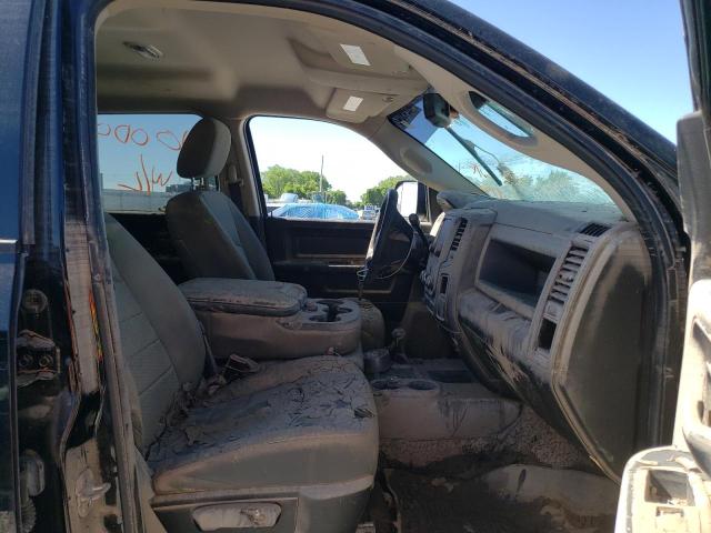 Photo 5 from auction – 2013 RAM 2500 ST with VIN 3C6UR5CL4DG573342