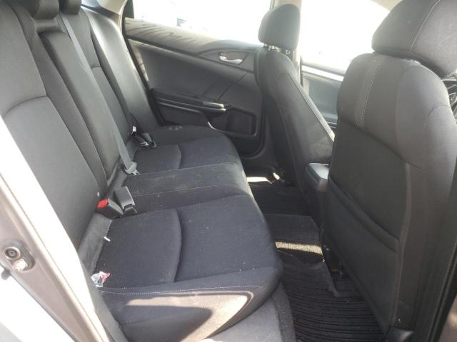 Photo 6 from auction – 2016 HONDA CIVIC EX with VIN 2HGFC2F71GH566001