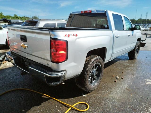 Photo 4 from auction – 2015 CHEVROLET SILVERADO with VIN 3GCUKREC7FG386164