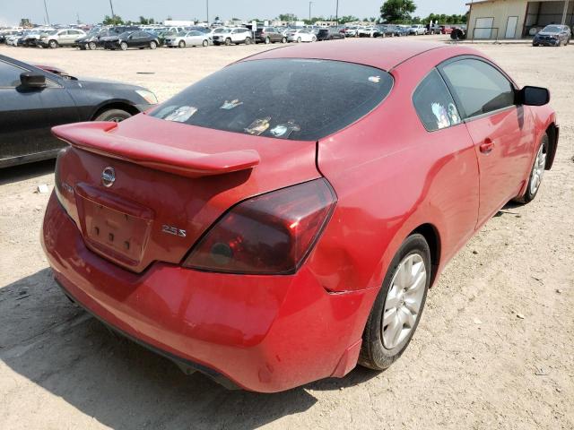 Photo 4 from auction – 2009 NISSAN ALTIMA 2.5 with VIN 1N4AL24E69C184486