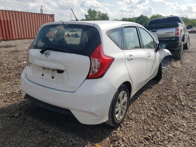 Photo 4 from auction – 2017 NISSAN VERSA NOTE with VIN 3N1CE2CP8HL380306