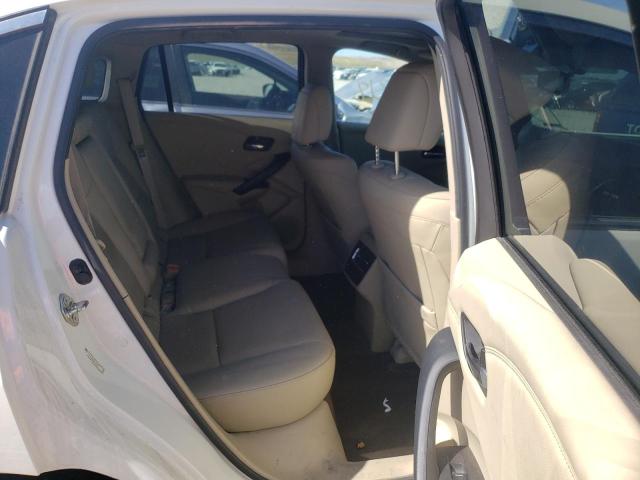 Photo 6 from auction – 2017 ACURA RDX TECHNO with VIN 5J8TB4H58HL005277