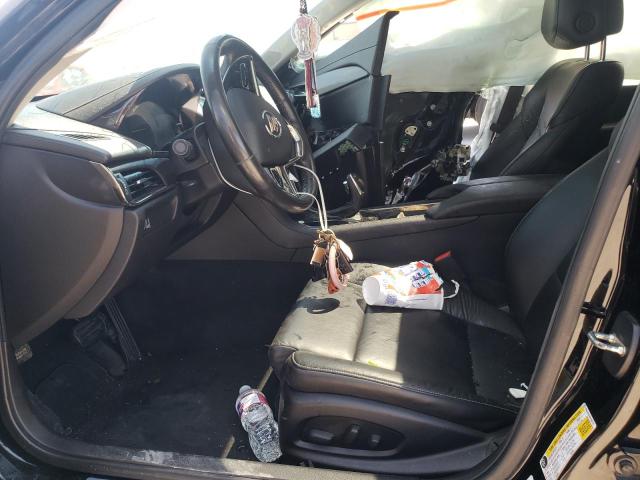 Photo 5 from auction – 2014 CADILLAC ATS with VIN 1G6AA5RA8E0100125