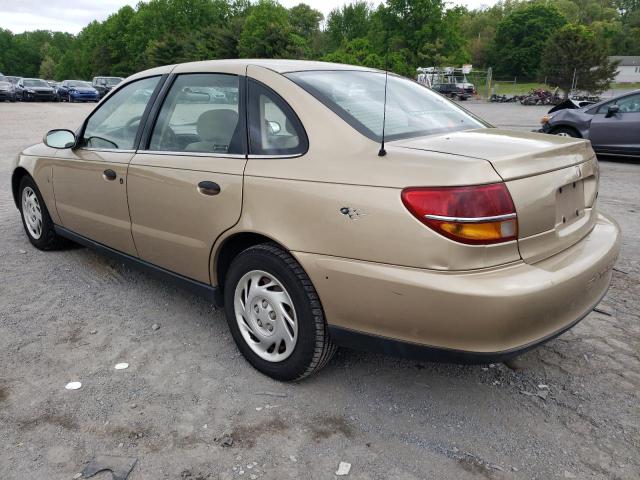 Photo 3 from auction – 2001 SATURN L100 with VIN 1G8JS52F21Y529671