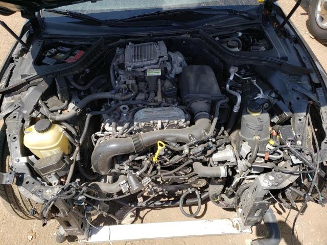 Photo 7 from auction – 2017 INFINITI Q50 BASE with VIN JN1CV7AR4HM680870
