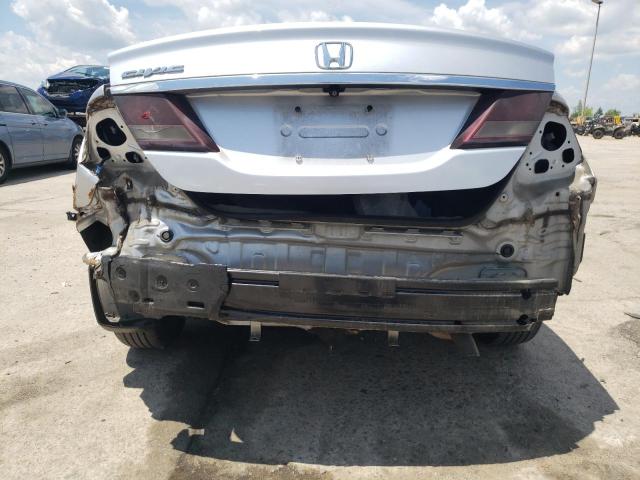 Photo 9 from auction – 2013 HONDA CIVIC LX with VIN 2HGFB2F50DH504571