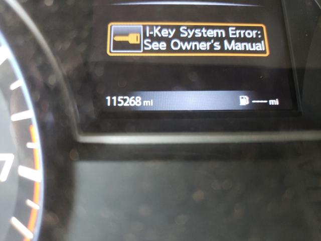 Photo 8 from auction – 2017 NISSAN ALTIMA 2.5 with VIN 1N4AL3AP5HC145480
