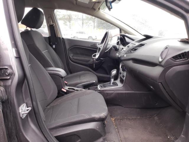 Photo 5 from auction – 2014 FORD FIESTA SE with VIN 3FADP4BJ4EM214025