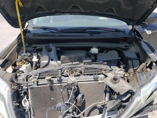 Photo 7 from auction – 2014 NISSAN PATHFINDER with VIN 5N1AR2MN5EC605242