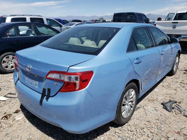 Photo 4 from auction – 2012 TOYOTA CAMRY BASE with VIN 4T4BF1FK4CR215255