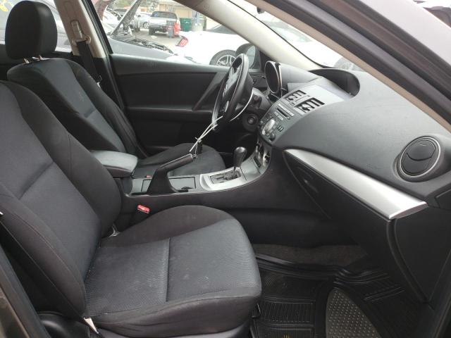 Photo 5 from auction – 2010 MAZDA 3 I with VIN JM1BL1SG7A1282052