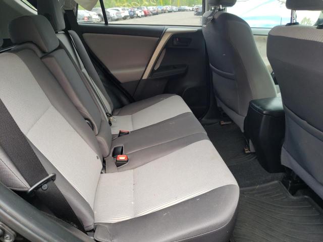 Photo 6 from auction – 2015 TOYOTA RAV4 LE with VIN 2T3BFREVXFW395888