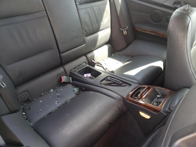 Photo 6 from auction – 2007 BMW 328 I with VIN WBAWB33557PV71124